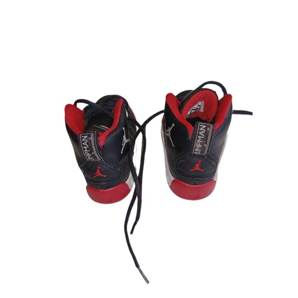 Red/Black/White Jordan Jumpman Pro Size 12C - Picture 2 of 6